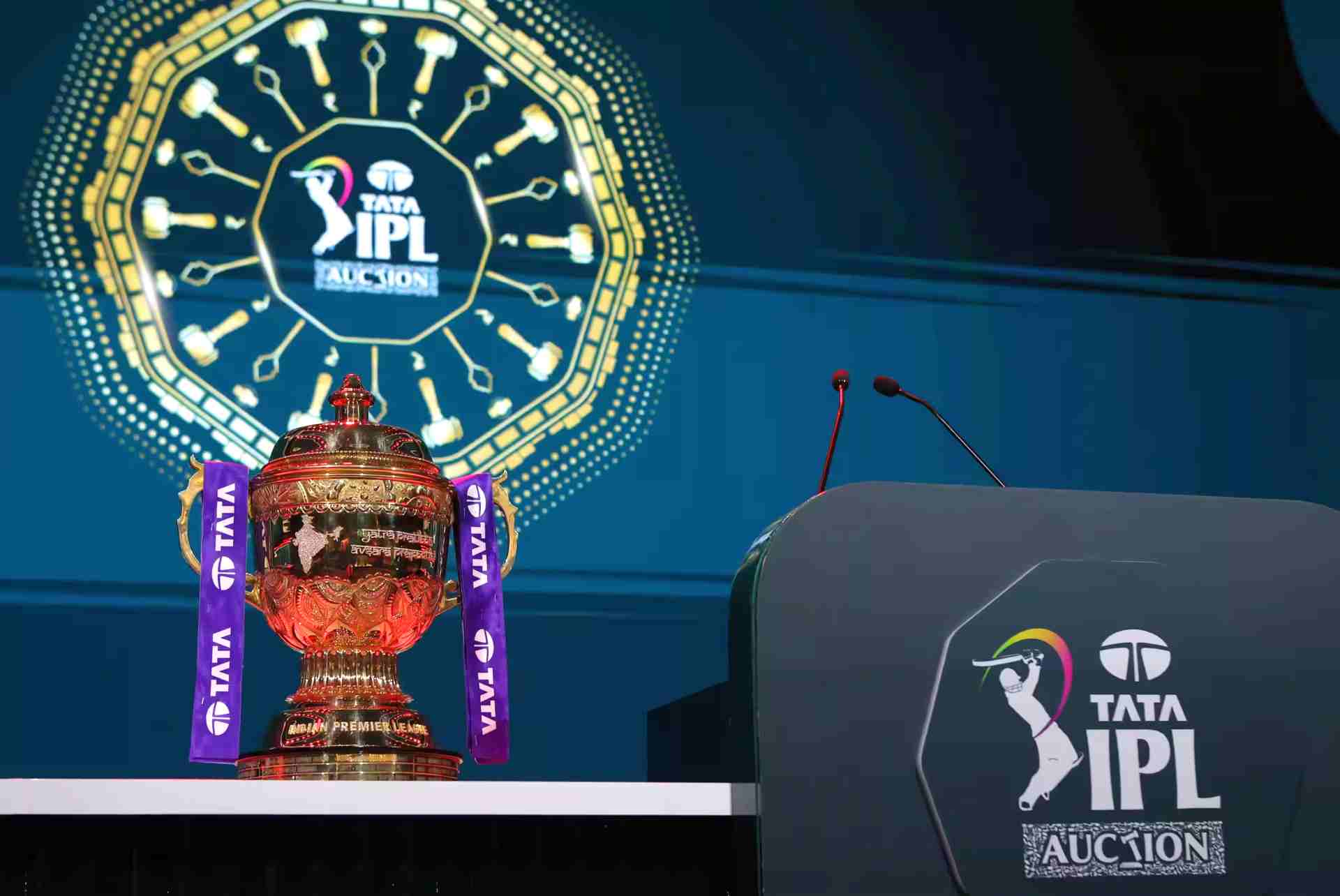 TATA IPL 2026 Auction, Live Updates: Complete list of Players Sold, Unsold and Full Team Details.
