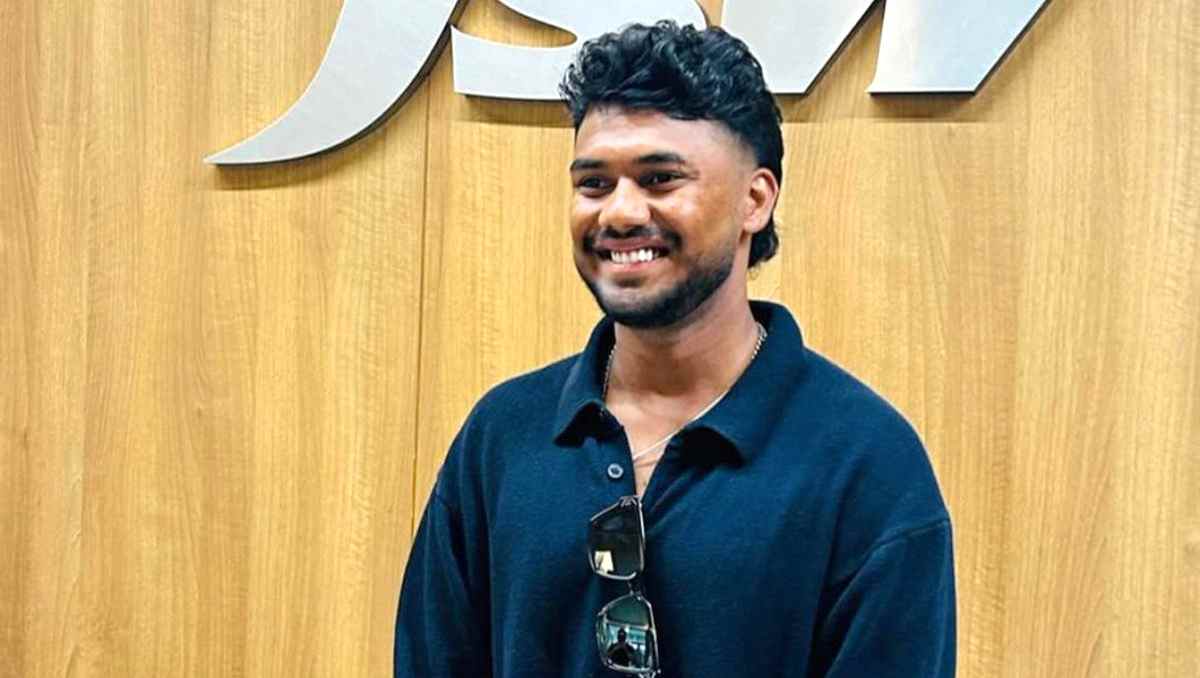 CSK’s ₹14.2 crore signing of Kartik Sharma hints at a long-term wicketkeeper plan — does it signal the gradual end of MS Dhoni era?