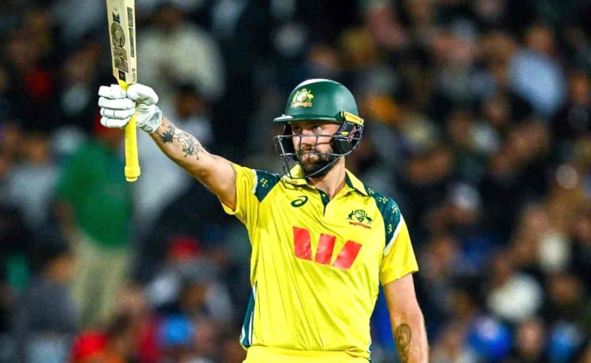 IPL 2026 Auction: Australia All-rounder Matthew Short was bought by Chennai Super Kings on hi base price (INR 1.5 crore)