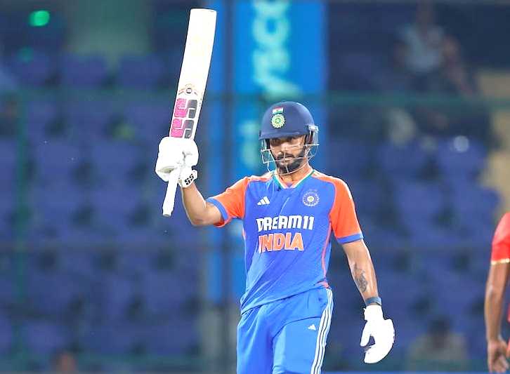 IND vs SA, ODIs 2025-26: Should India play Nitish Reddy in third ODI?