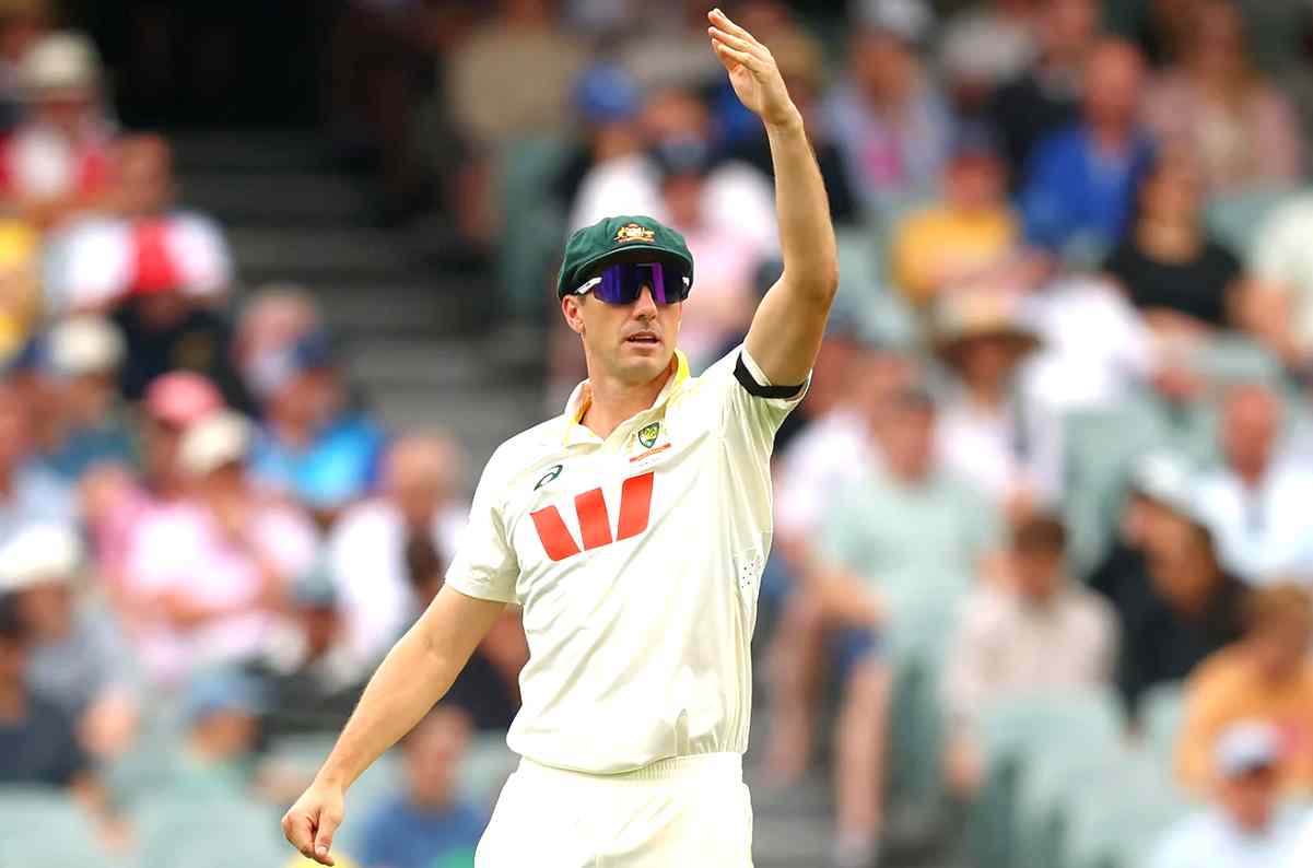 Pat Cummins has won 24 Tests from 38 — exploring his achievements, leadership style, and winning mantra.