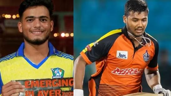 Who are Prashant Veer and Kartik Sharma? CSK back the young duo with ₹14.2 crore bids at IPL 2026 Auction.
