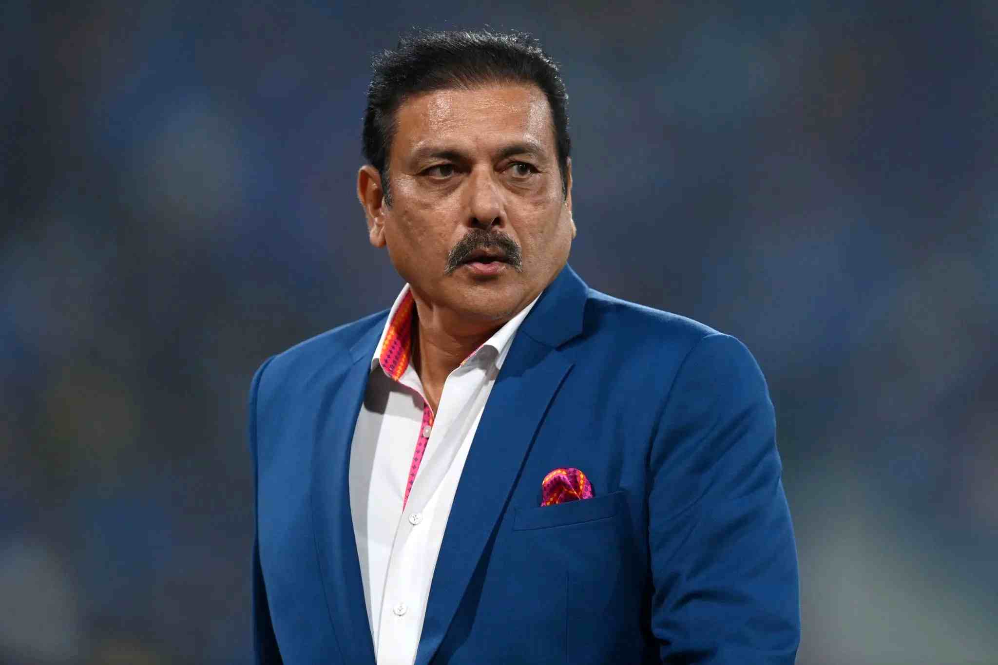Monty Panesar backs Ravi Shastri as England’s next coach, stressing the need for someone who truly understands how to beat Australia.