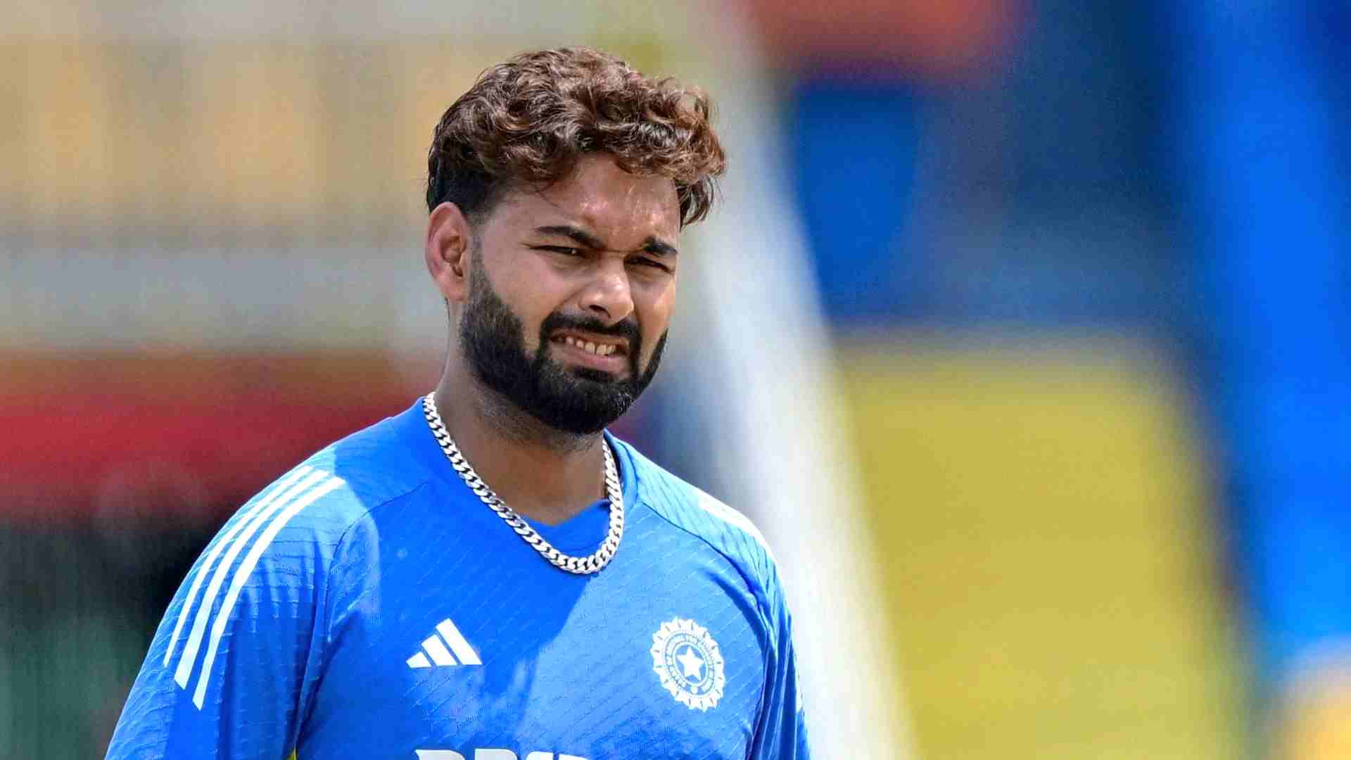 Rishabh Pant to represent Delhi in Vijay Hazare Trophy 2025-26.