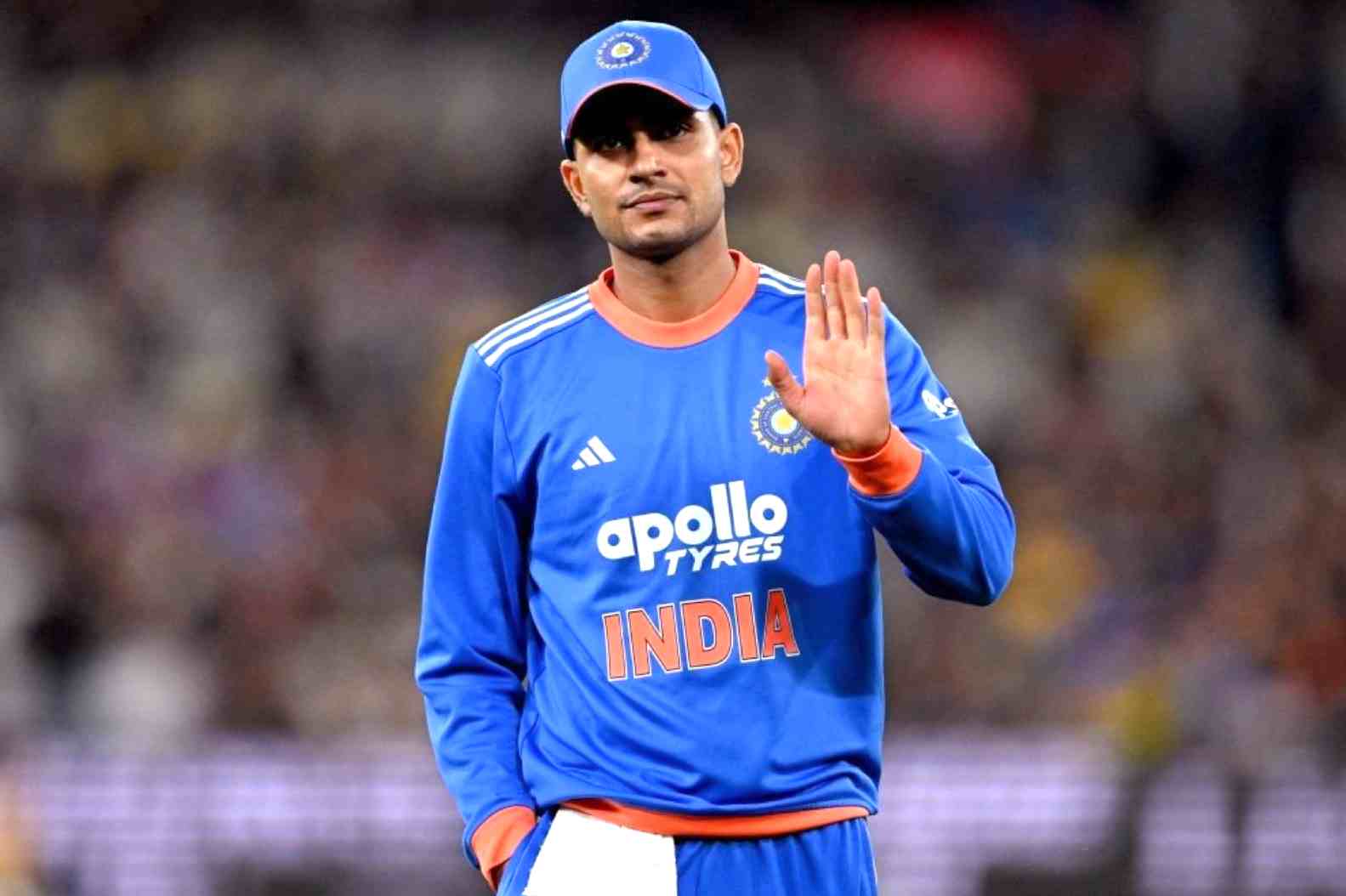 T20 World Cup 2026: Rinku Singh and Ishan Kishan get the nod as India drop Shubman Gill and Jitesh Sharma from the squad.