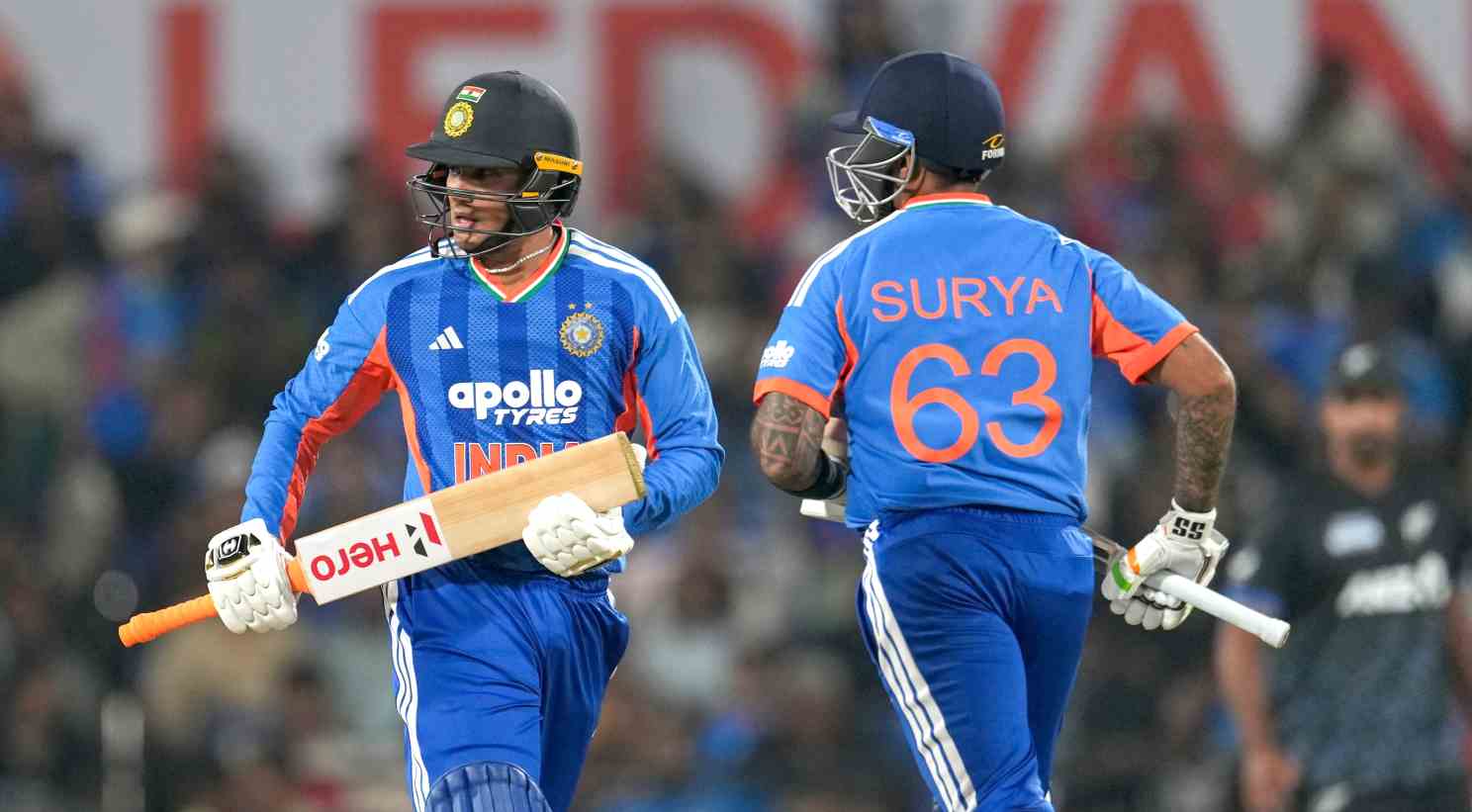 T20 World Cup 2026: India’s explosive batting depth and fearless approach make them a serious threat every team must prepare for.