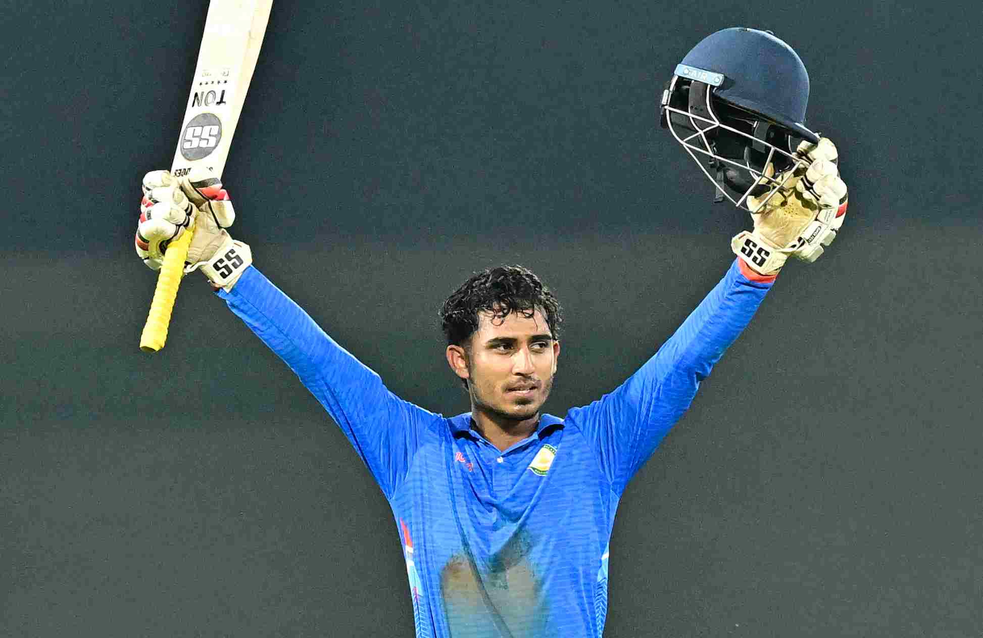 Who is Vidarbha’s Aman Mokhade? Leading run-getter in Vijay Hazare Trophy 2025-26, showcasing consistency and scoring prowess.