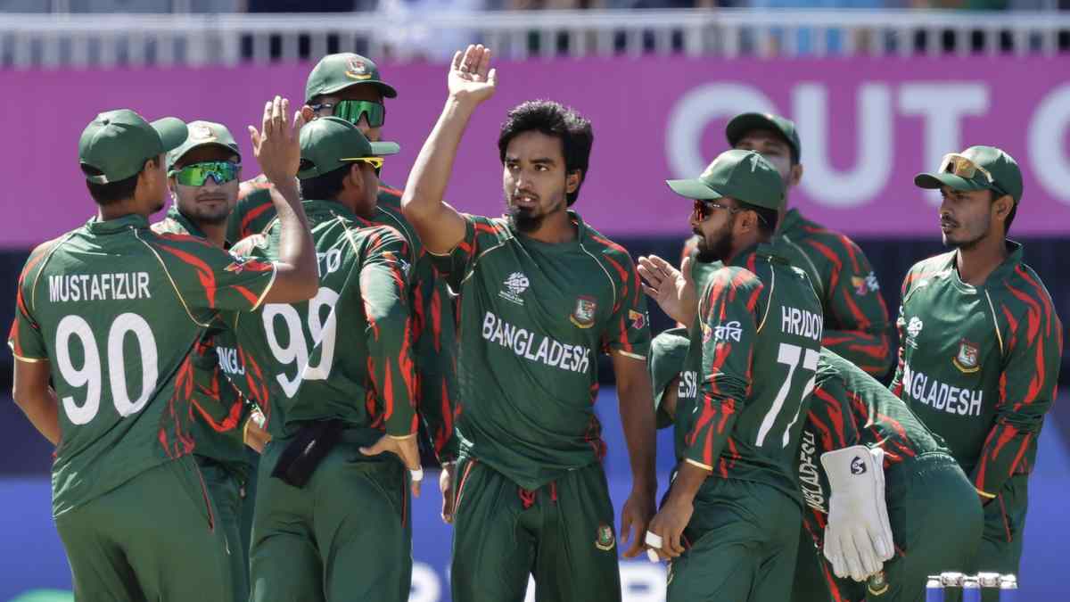 BCB refuse Bangladesh tour to India for T20 World Cup 2026 even after ICC approval, raising questions over participation and scheduling.