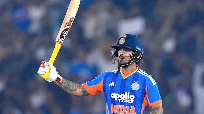 Do Ishan Kishan’s Raipur brilliance and Sanju Samson’s failure reignite India’s opener debate ahead of T20 World Cup 2026?