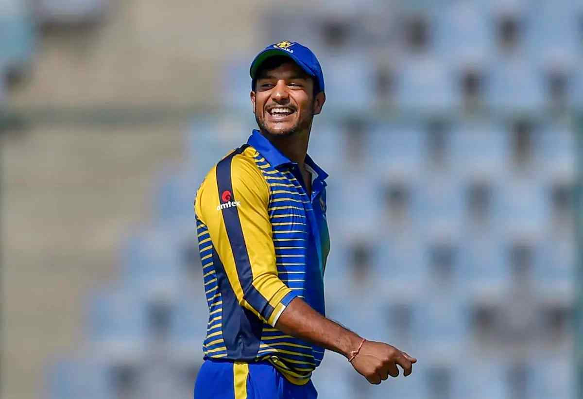 Vijay Hazare Trophy 2025-26 quarter-final: Karnataka, Uttar Pradesh, Delhi, Punjab and Mumbai already seal qualification.