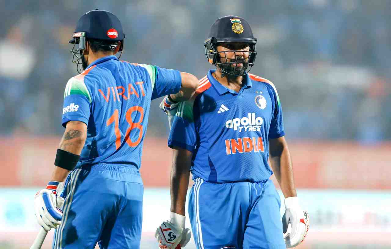 IND vs NZ, ODIs, 2025-26: What went wrong for India as they lost series 1-2.