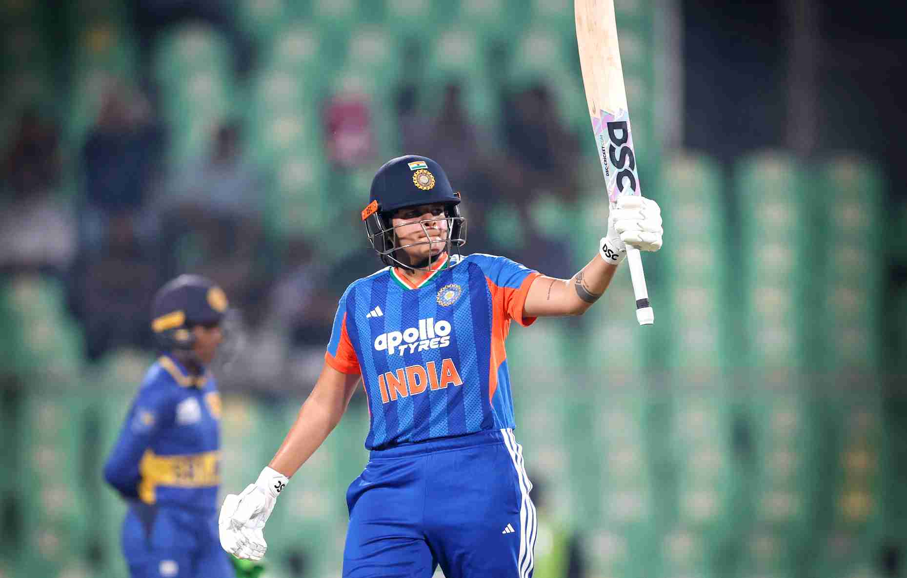 India Women vs Sri Lanka T20Is: Top takeaways including batting form, bowling balance, and areas needing improvement.