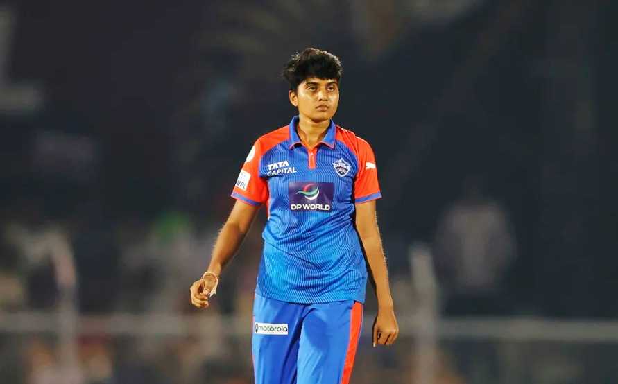 WPL 2026 watchlist: Top five young players set to make an impact in the upcoming season. Shree Charani to play for Delhi Capitals.