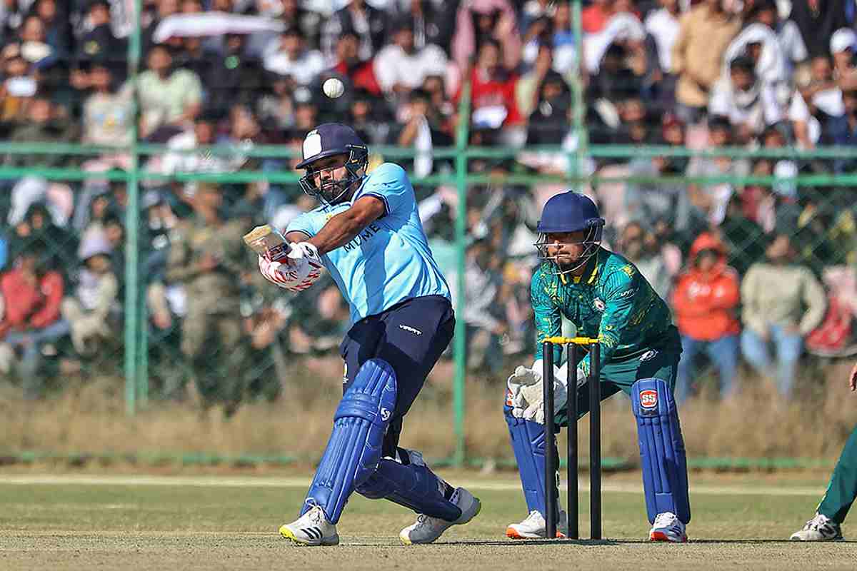 Low-quality pitches and restricted telecast mar Vijay Hazare Trophy 2025-26, putting BCCI’s domestic management under scrutiny.