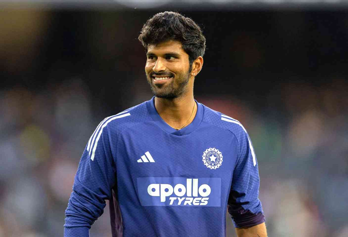 Washington Sundar doubtful for New Zealand T20Is - Who are the candidates for India’s spin-allrounder's replacement?