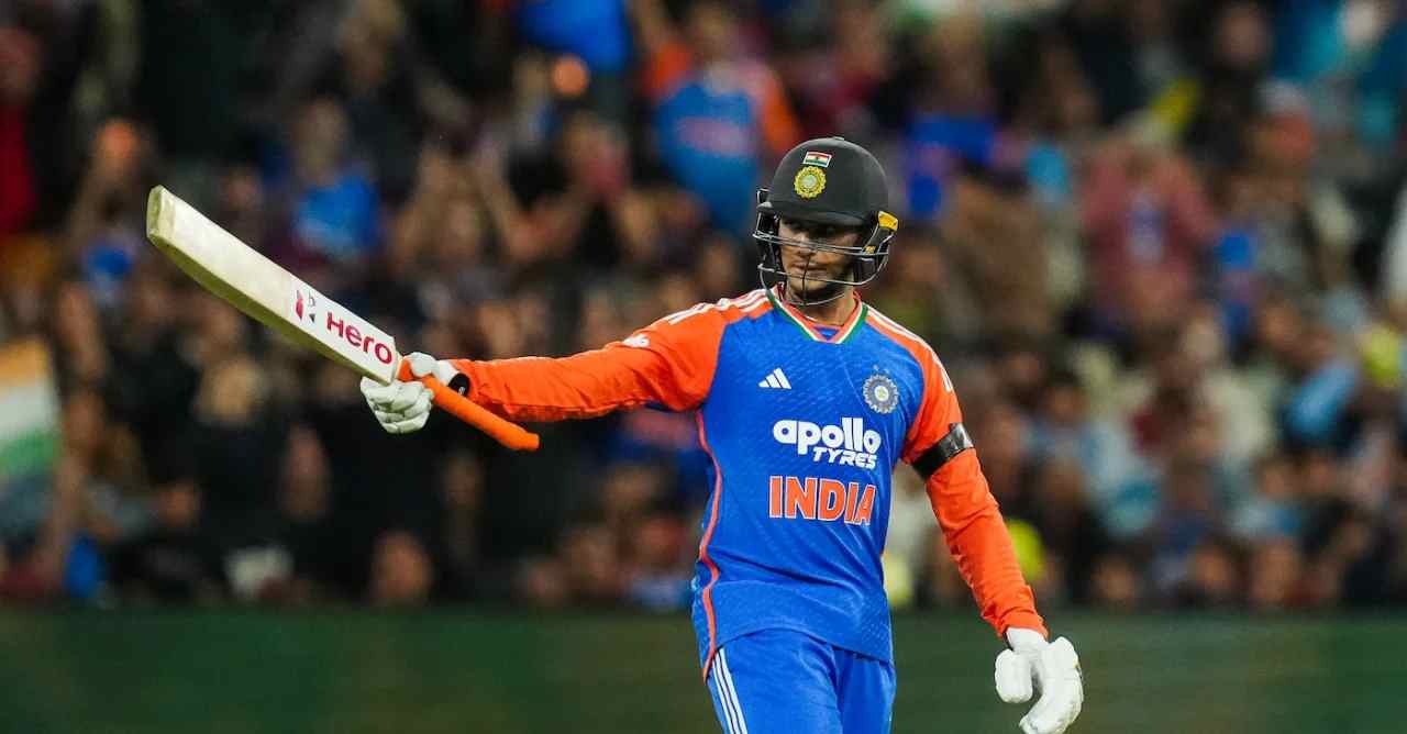 Top 5 power-hitters to watch at T20 World Cup 2026 — explosive batters who can flip momentum instantly.