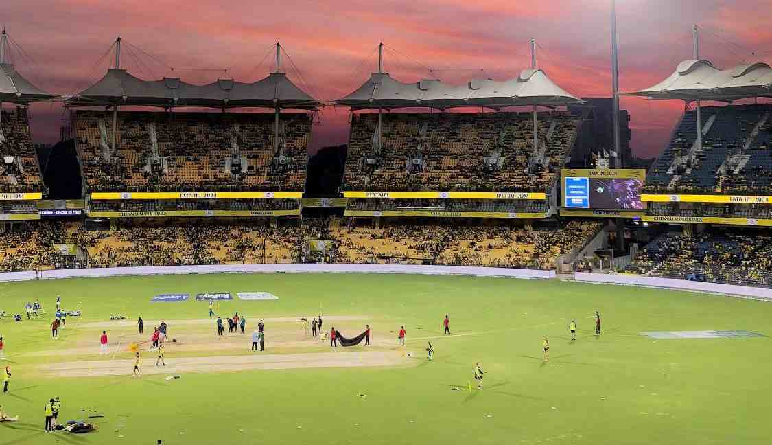 T20 World Cup 2026: Chepauk hasn’t behaved like a typical turner — a statistical look at why batters have thrived.