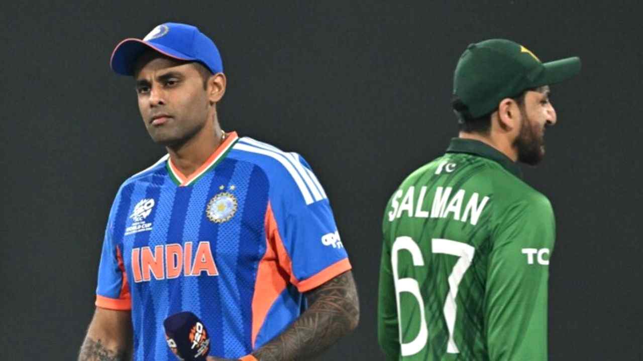 Should ICC move beyond fixed India vs Pakistan clashes? A random draw system could enhance unpredictability and overall tournament quality.