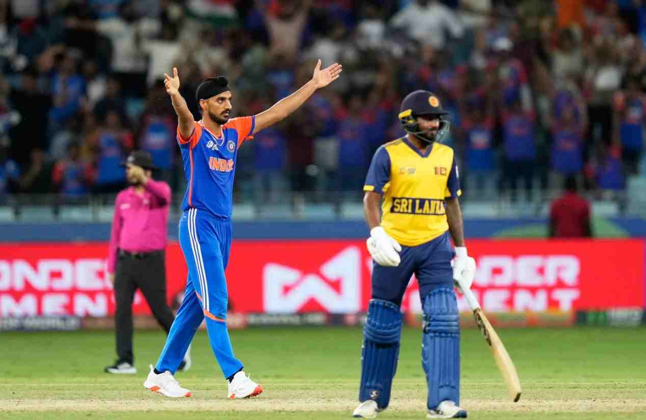 How do matches differ between India and Sri Lanka? A phase-wise breakdown of batting trends and bowling impact in T20 World Cup 2026.