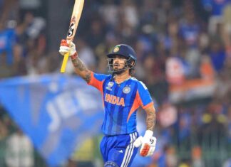 T20 World Cup 2026, IND vs PAK: Kishan smothers Pak’s hyped spin attack; India through to Super 8 T20 World Cup 2026, IND vs PAK: Ishan Kishan dominates Pakistan’s much-hyped spin attack as India seal Super 8 qualification with authority.