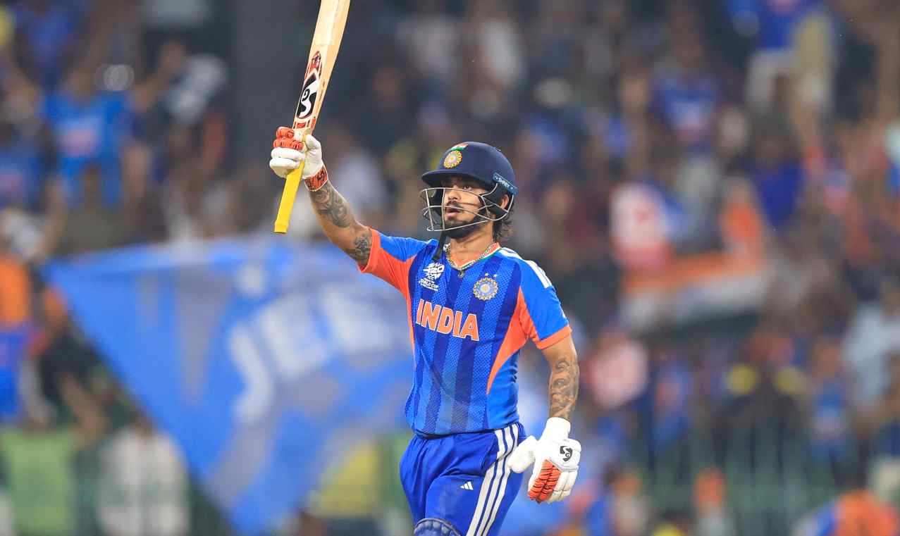 T20 World Cup 2026, IND vs PAK: Ishan Kishan dominates Pakistan’s much-hyped spin attack as India seal Super 8 qualification with authority.