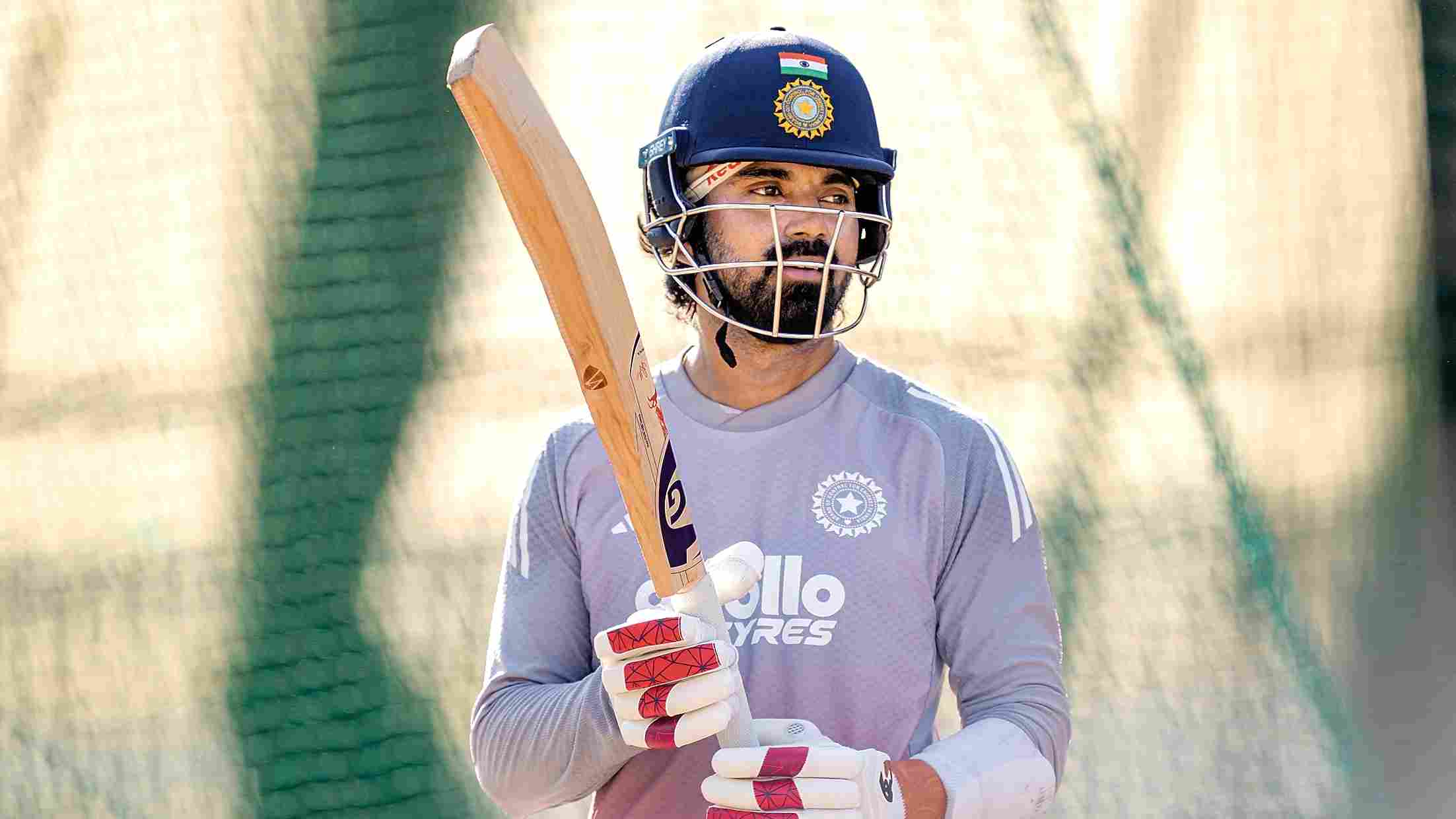 Amid the T20 World Cup buzz, KL Rahul returns to red-ball form with consecutive Ranji centuries, quietly reinforcing his longer-format credentials.