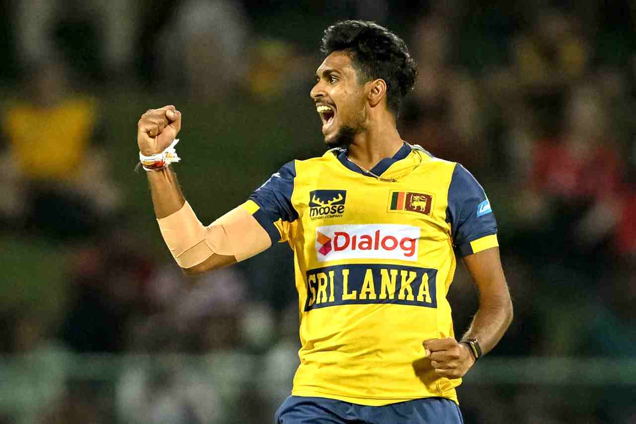 T20 World Cup 2026, Group B Qualification: Sri Lanka needs to find one win against either of Australia or Zimbabwe.