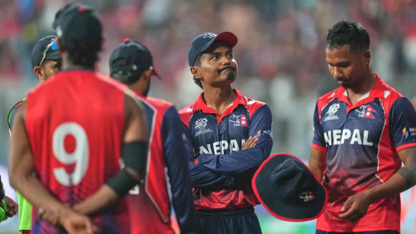 Nepal’s balanced squad and aggressive approach make them one of the most exciting teams at the T20 World Cup 2026.