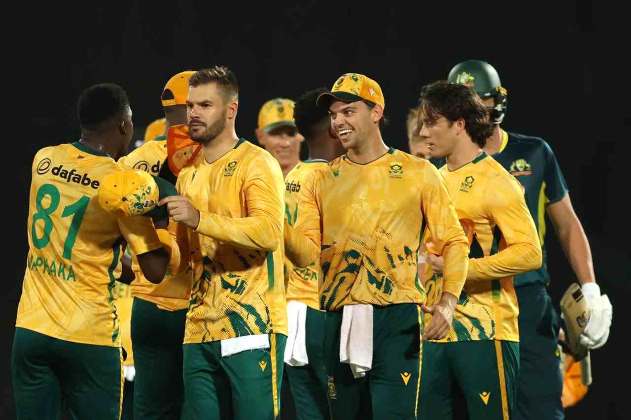 Since July 2024, South Africa sit 11th in T20I W/L ratio among full-member teams — a concern heading into major events.