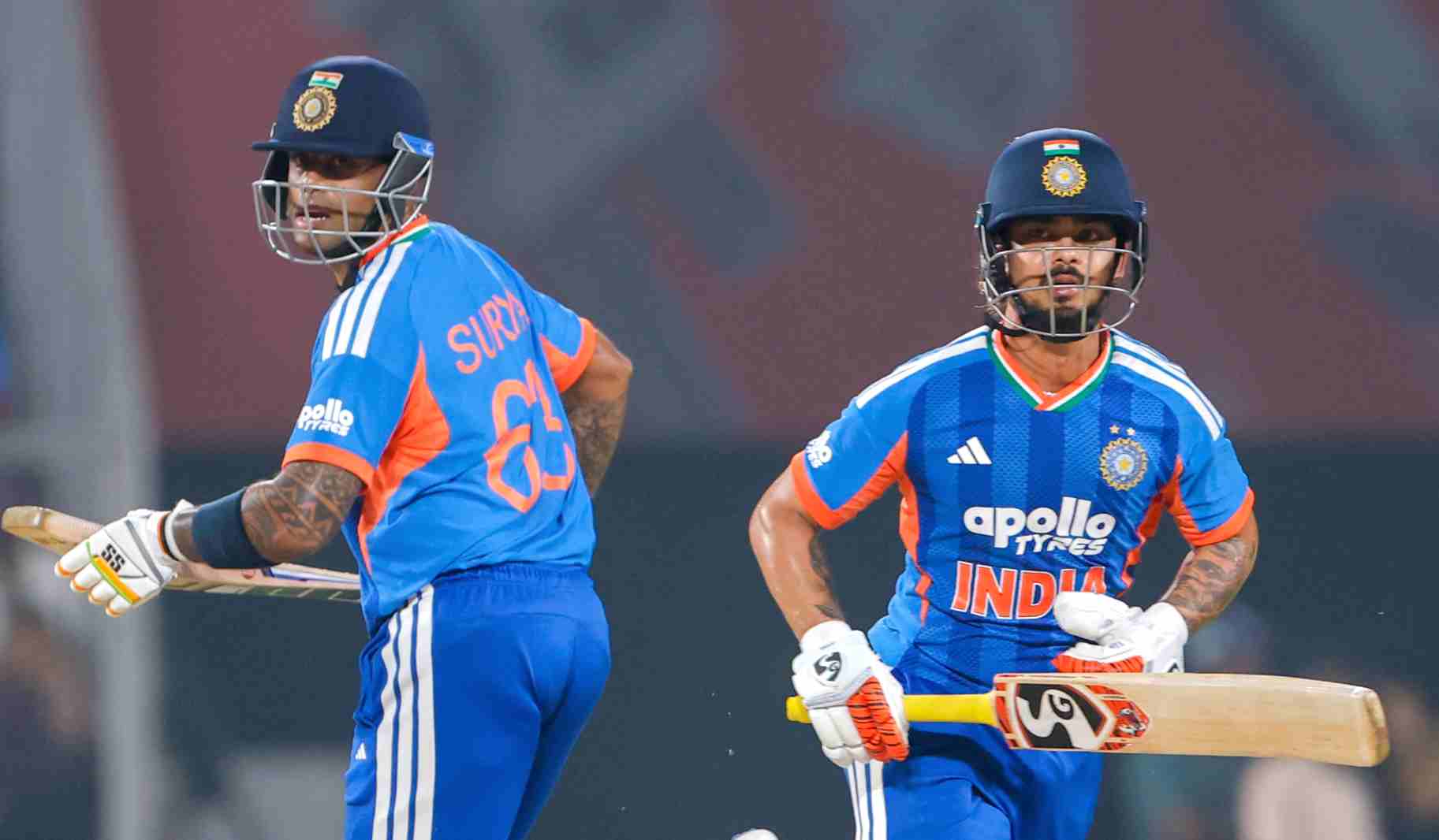 T20 World Cup 2026 analysis: Why India are not fully utilising their batting firepower and where tactical adjustments are needed?