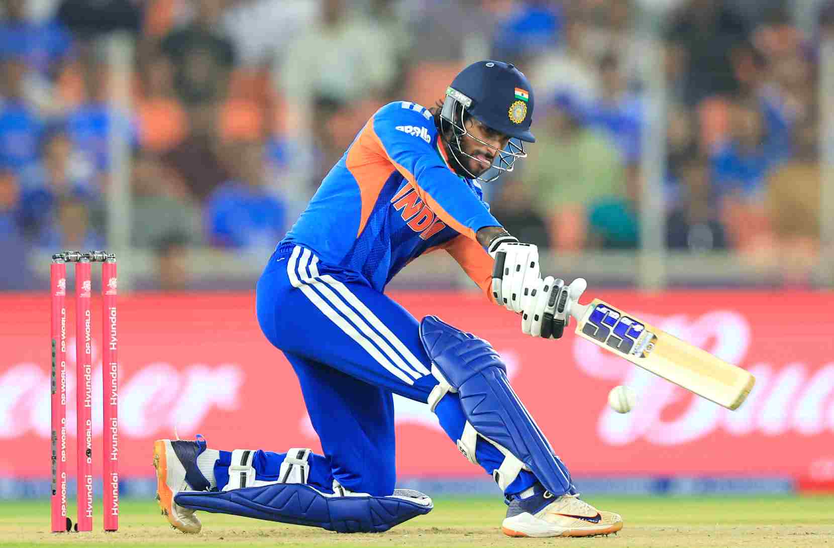 T20 World Cup 2026: Should India drop Tilak Varma to improve balance and boost their chances in the knockout stages?