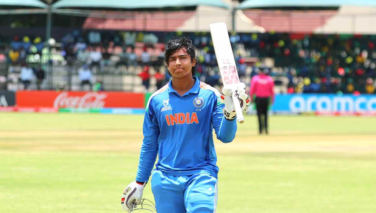 A stunning 175(80) in the U-19 WC final puts Vaibhav Sooryavanshi under the spotlight - should India fast-track him post T20 WC 2026?