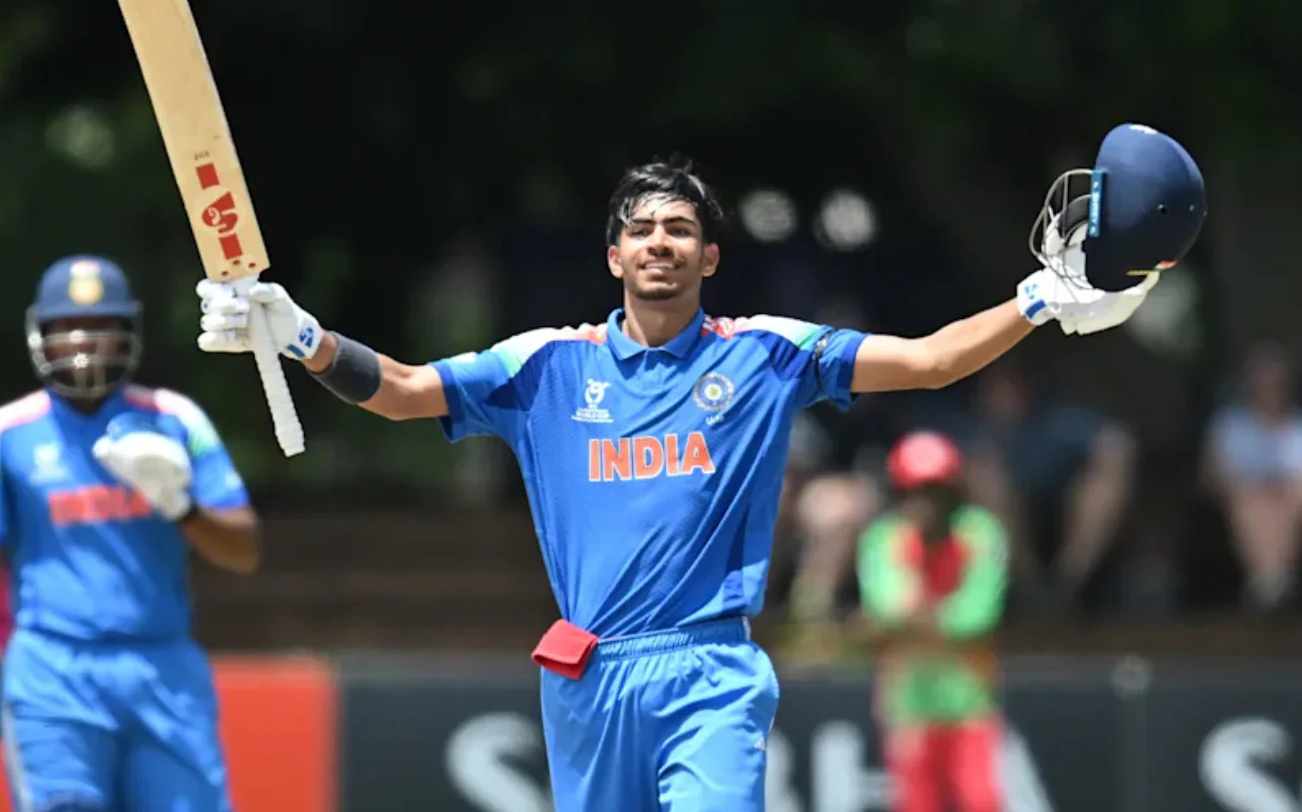 Who is Vihaan Malhotra? Meet the India U-19 batter emerging as a dependable contributor across key situations.