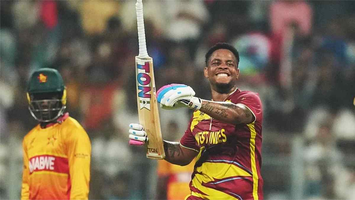 T20 World Cup 2026: What sparked West Indies’ dramatic turnaround against Zimbabwe and their return to dominant T20 form?