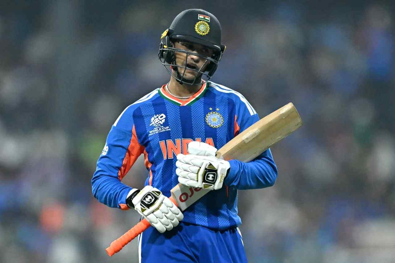 What’s going wrong for Abhishek Sharma? Back-to-back failures raise concerns over approach and temperament in T20 World Cup 2026.