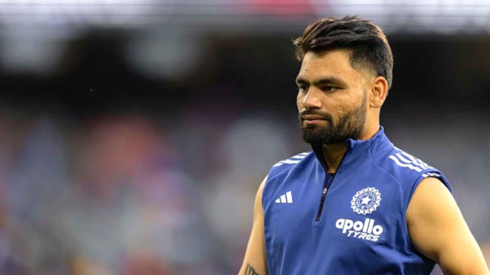 Rinku Singh’s lean scores contrast with his strong T20I record — what tactical tweaks can help him rediscover rhythm in T20 World Cup 2026?