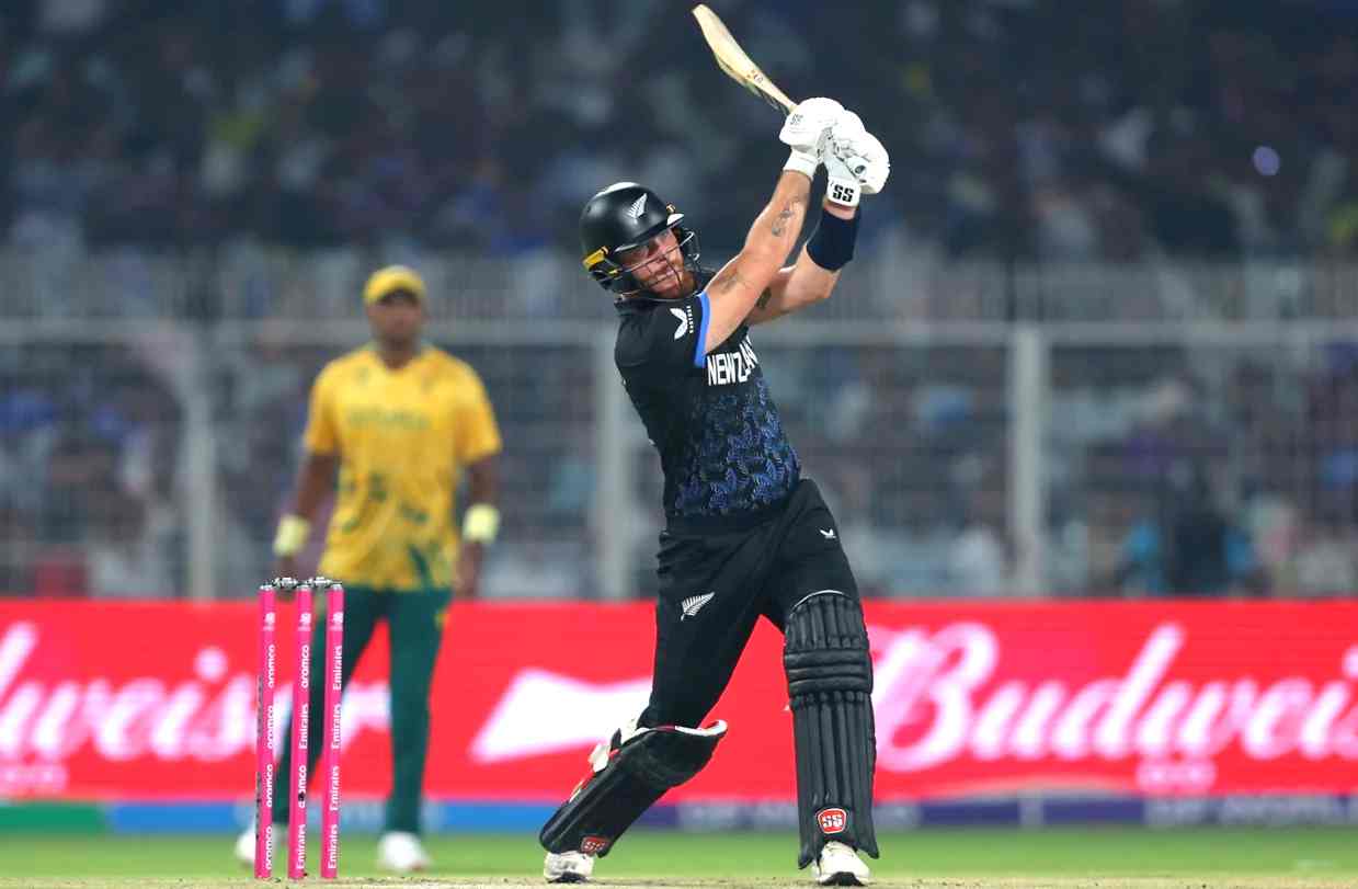 T20 World Cup 2026, SF 1, NZ vs SA: Finn Allen and Tim Seifert power New Zealand into their second final.