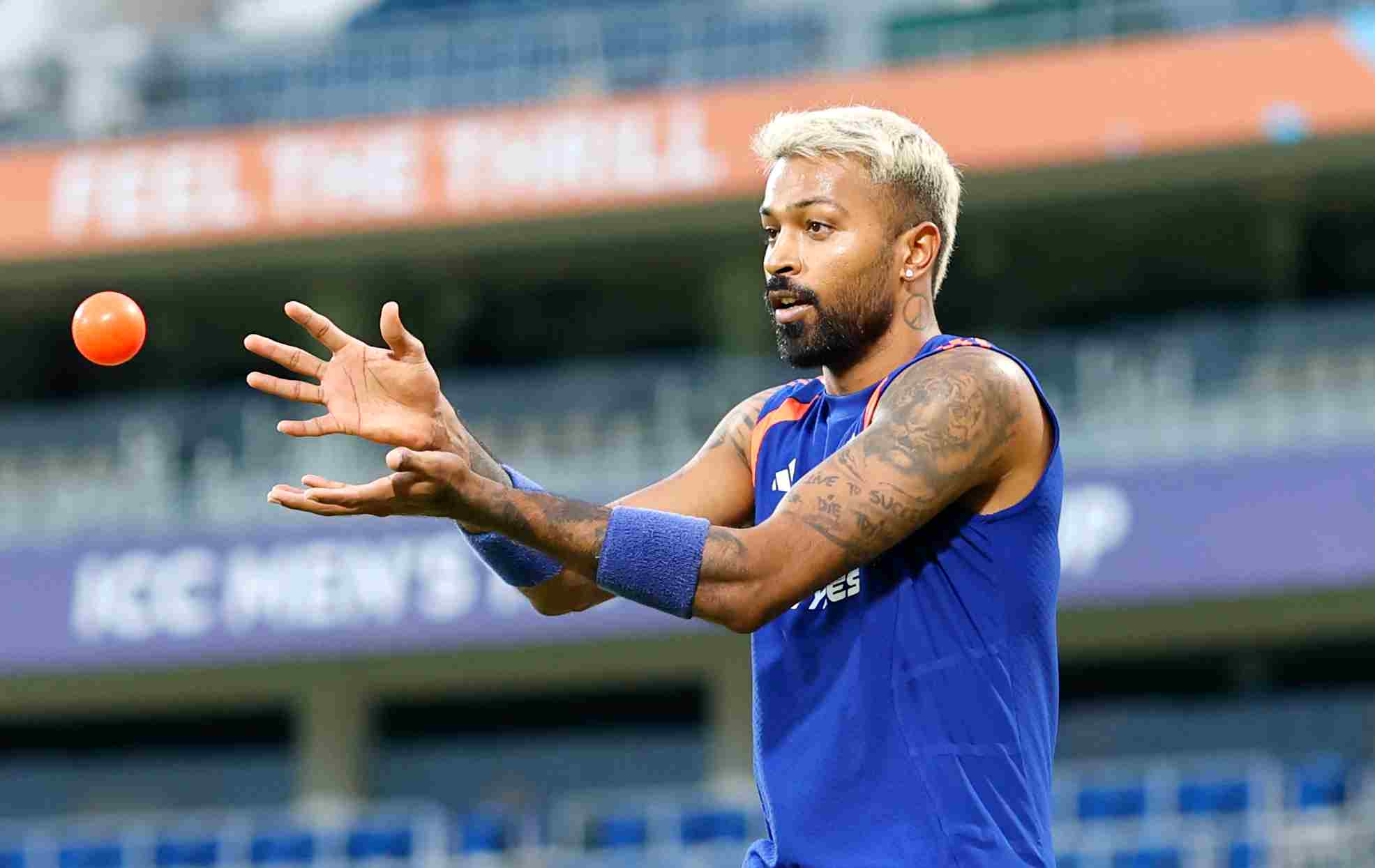 T20 World Cup 2026: Hardik Pandya’s match-winning contributions underline why he remains India’s go-to player in high-pressure tournaments.