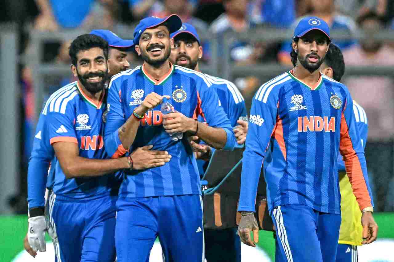 T20 World Cup 2026, Semi-Final 2, IND vs ENG: India knock out England to storm into a record fourth T20 World Cup final.
