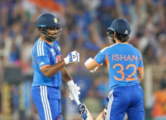 T20 World Cup 2026 Final, IND vs NZ: India’s top 3 hand third world title to their team T20 World Cup 2026 Final, IND vs NZ: India’s top three deliver with the bat to secure a historic third T20 World Cup title.