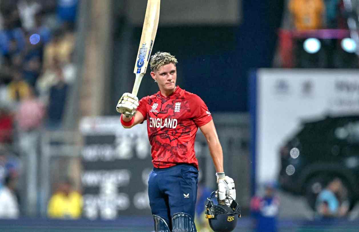 T20 World Cup 2026, IND vs ENG: Jacob Bethell scored 105 off 48 in semi-final game.