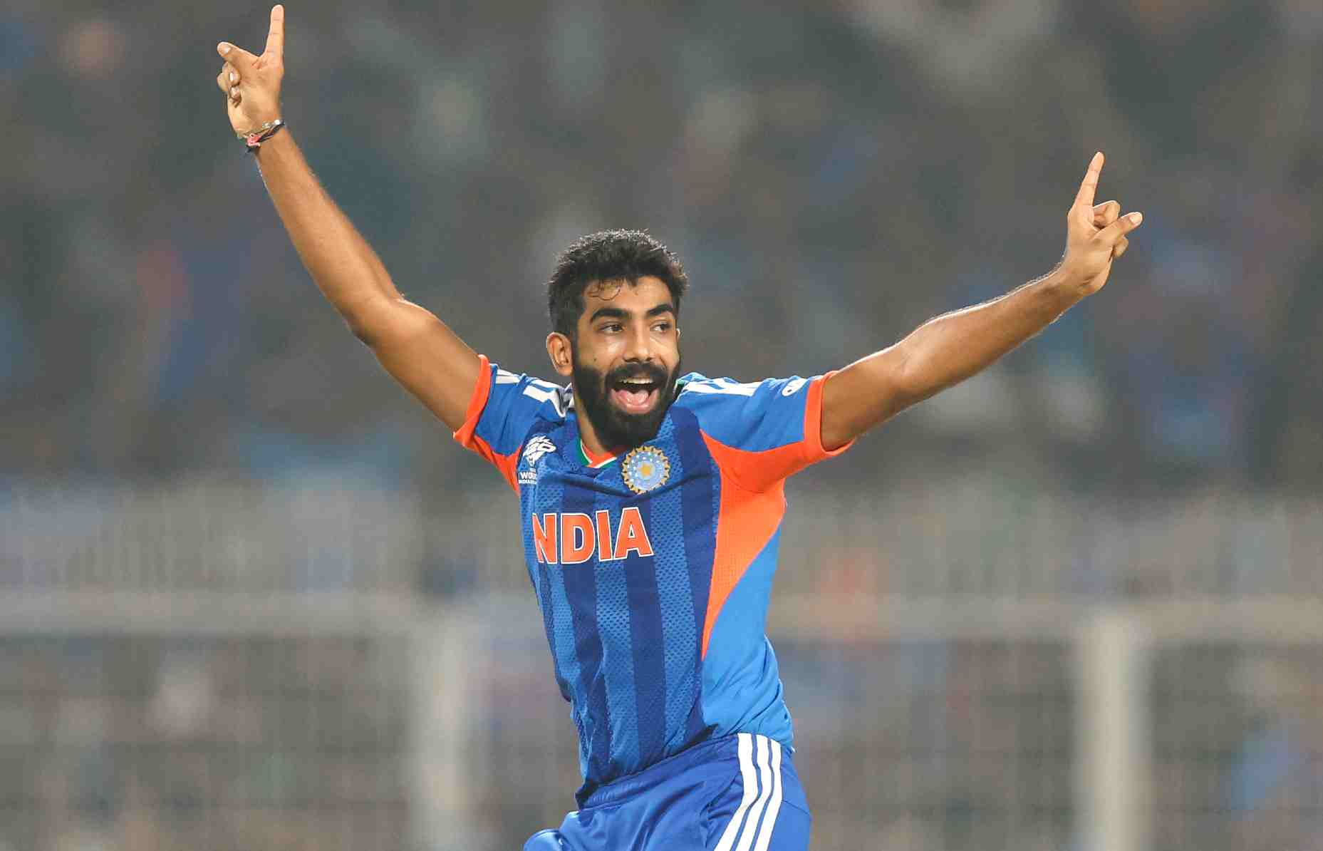 T20 World Cup 2026, IND vs ENG: Jasprit Bumrah rises to the occasion with a clinical bowling performance against England.