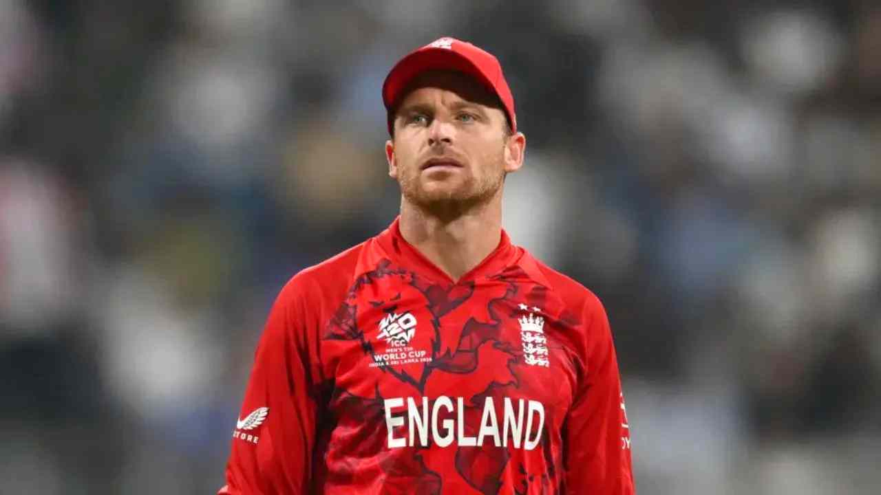 T20 World Cup 2026: Should England drop Jos Buttler after his poor run of scores and bring Ben Duckett into the playing XI?