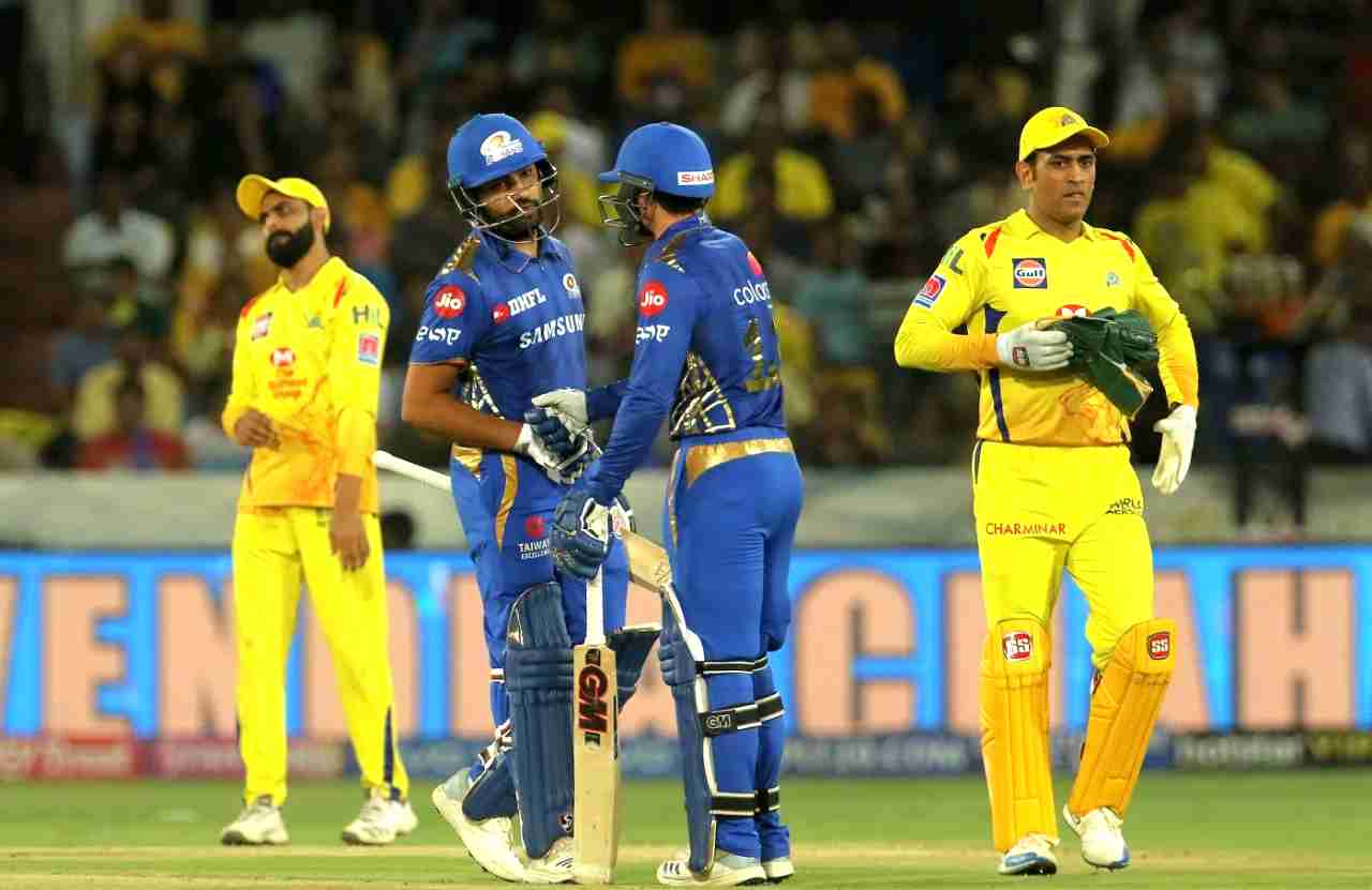 IPL history: Which are the top five closest matches that went down to the wire and thrilled fans? MI vs CSK, Final 2019.