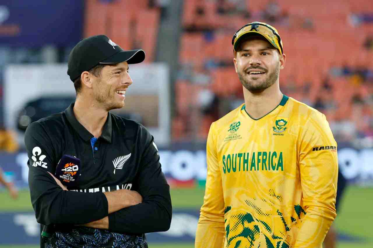 T20 World Cup 2026: What do the numbers reveal about Eden Gardens pitch behaviour during the tournament?