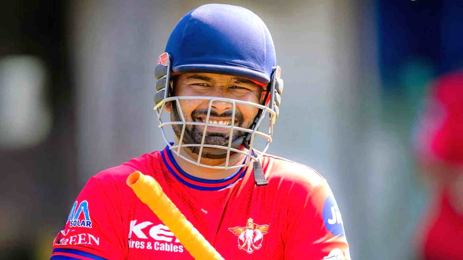 IPL 2026: Can Rishabh Pant revive his white-ball form and secure his place with a strong performance this season?