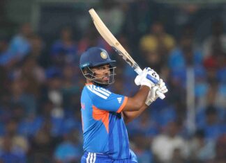 T20 World Cup 2026, IND vs WI: Sanju Samson anchors the chase successfully to take India into SF T20 World Cup 2026, IND vs WI: Sanju Samson’s composed knock guides India past West Indies and seals semifinal qualification.