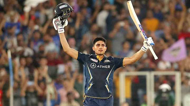 IPL: Which are the top five innings across 18 seasons that defined matches and left a lasting impact? Shubman Gill's 129 off 60 vs MI in 2023.