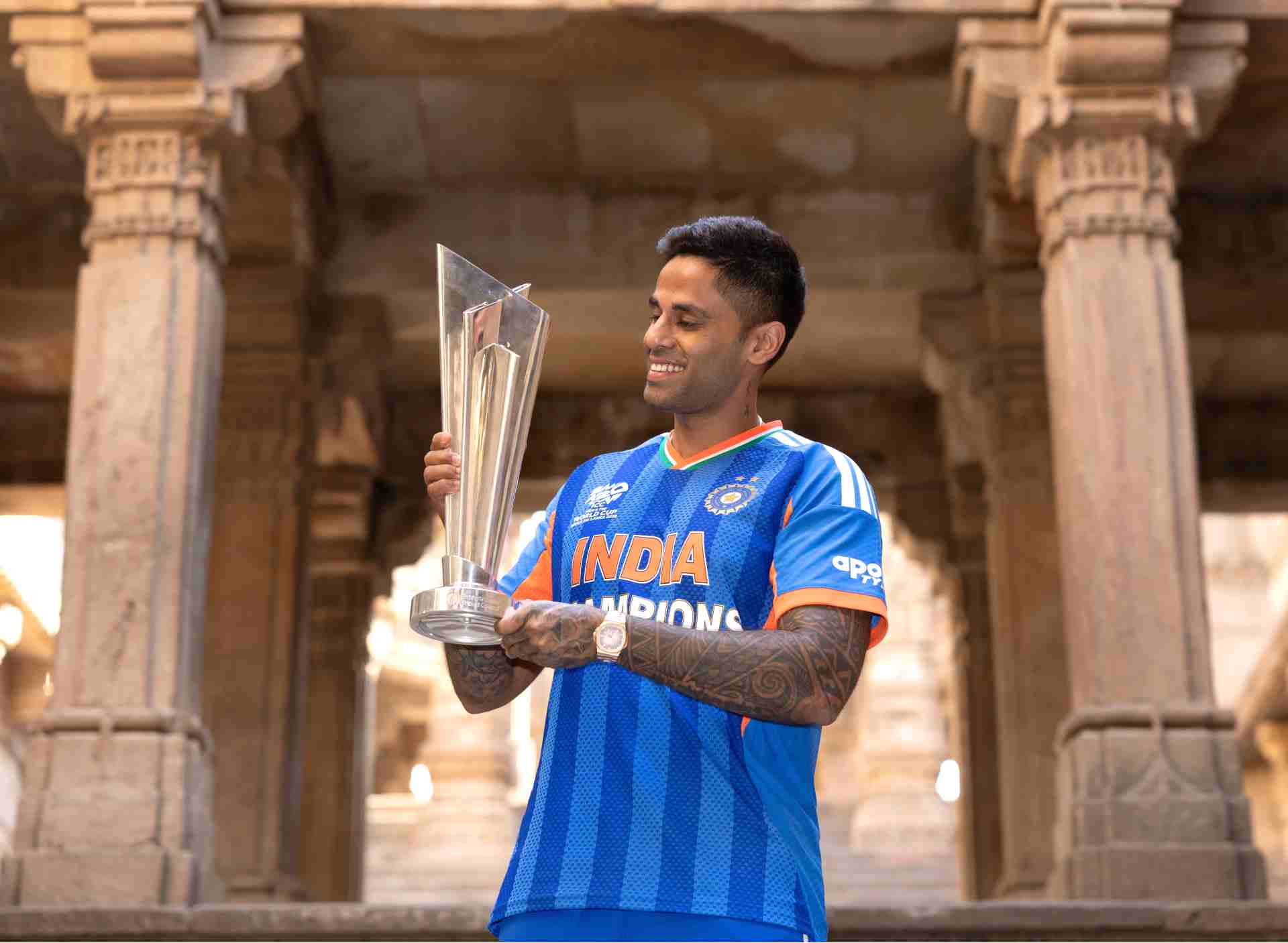 Will Team Management back Suryakumar Yadav’s leadership or look for a new captain ahead of the next T20 World Cup?