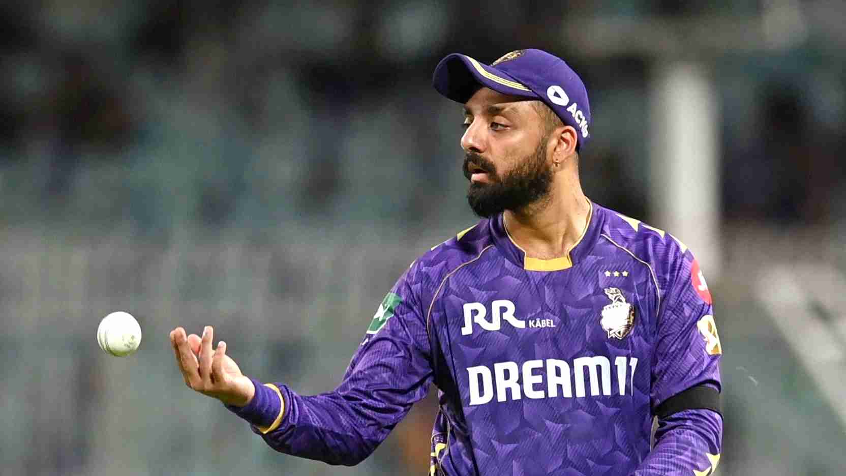 IPL 2026: Varun Chakravarthy is front runner for Purple Cap race in this season.